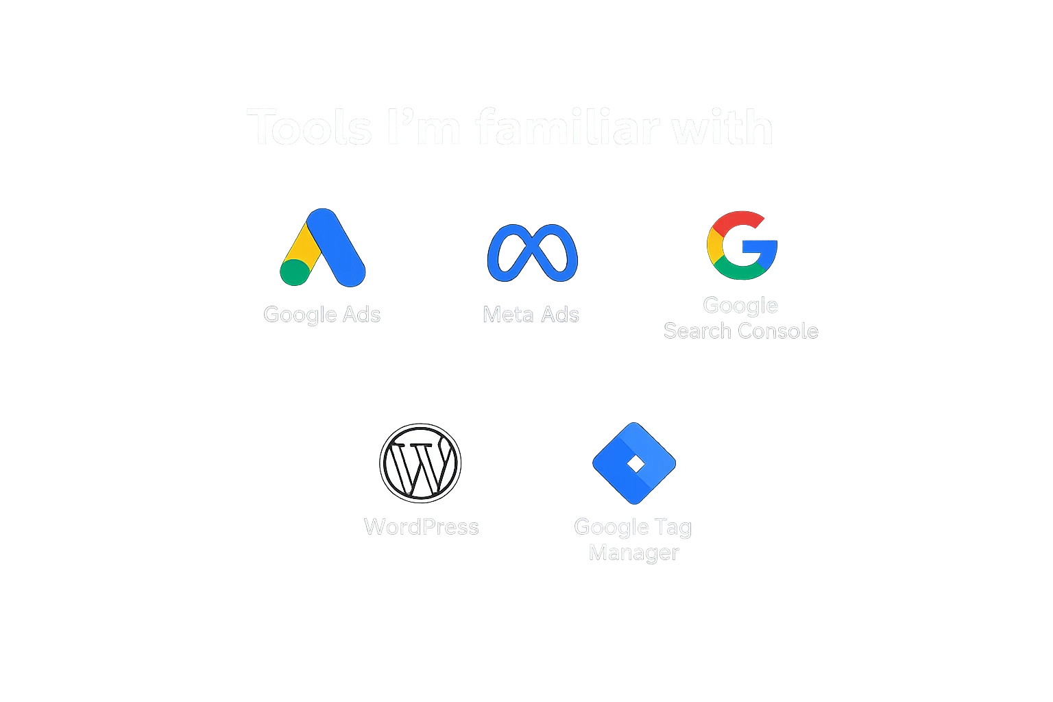 sem smm tools